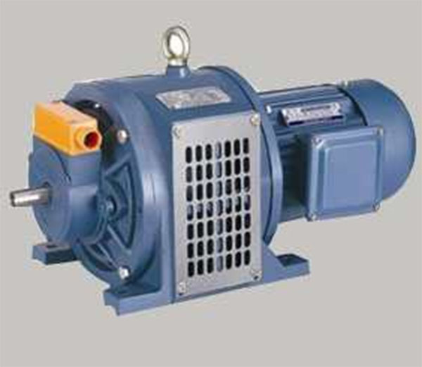 三相異步電機力矩